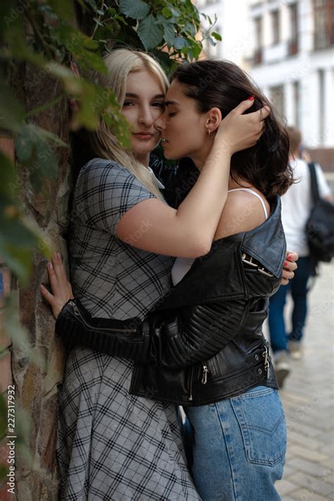 Vidéos lesbian.